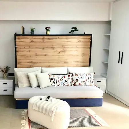 Acropolis Callina Apartment *